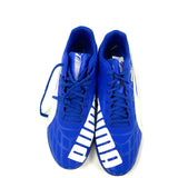 Men's Blue & Green Puma evoSPEED Star IV Sneakers - US Size 13