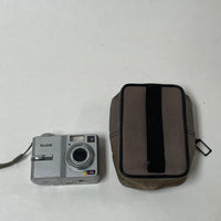 Kodak EasyShare C633 Digital 6MP Camera-TESTED