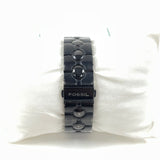 Fossil Arkitekt Men's Chronograph Watch FS-4157 Untested