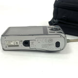 Canon PowerShot A1200 Digital Camera 12.1MP 4x 5.0-20.0mm 1:2.8-5.9 Lens -TESTED