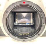 Canon EOS Rebel 2000 SLR 35mm Film Camera Body Only - TESTED