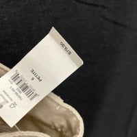 NWT Wmns GAP 100% Cotton Khaki Tan Beige Canvas Carpenter Pants Sz 6P MSRP$79.95