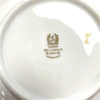 9” Round Bowl Weatherly by Lenox