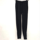 Lululemon Black Ready to Rulu 29” Pant Women’s Sz 2