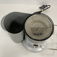 Breville The Juice Fountain Electric Juicer Silver Model JE98XL - TESTED